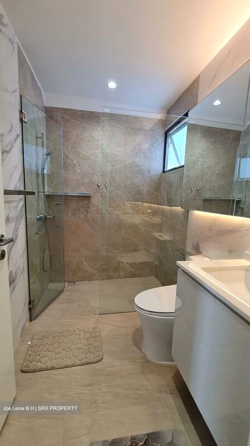 Village @ Pasir Panjang (D5), Condominium #470422821